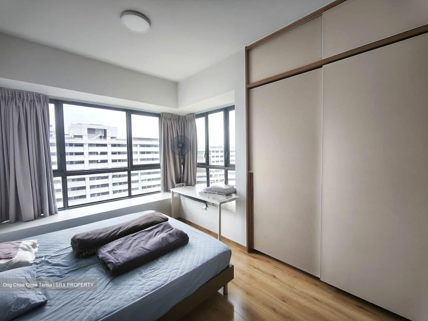 Coco Palms (D18), Condominium #554545511